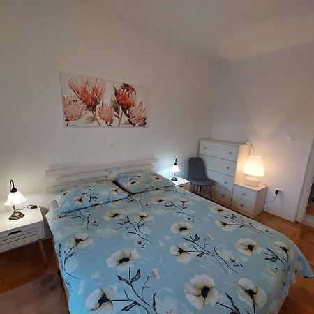 Apartmani Paradiso Krk Town Exteriér fotografie