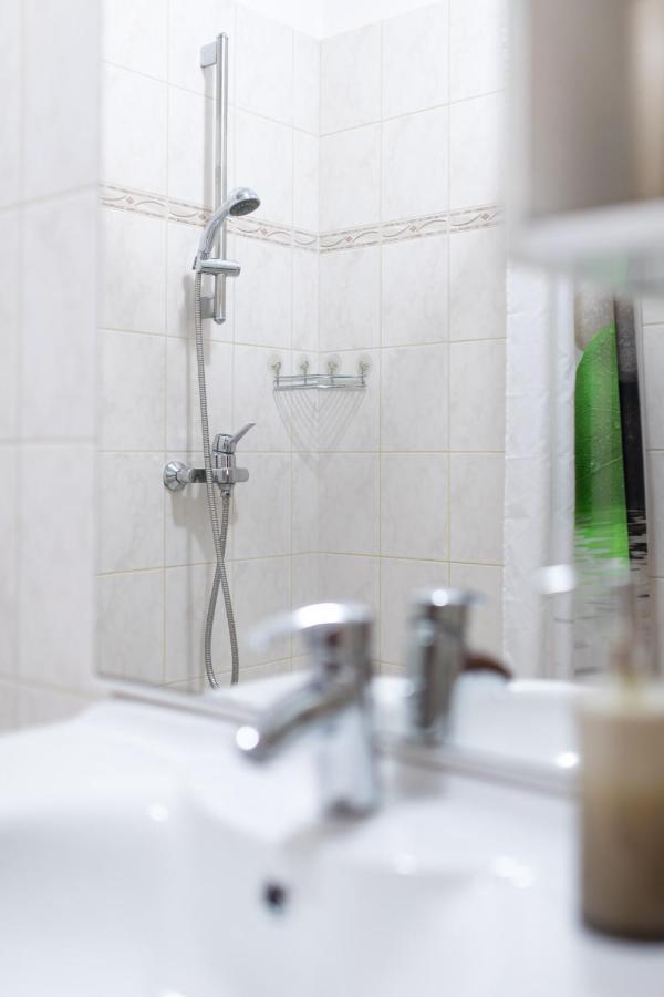 Apartmani Paradiso Krk Town Exteriér fotografie