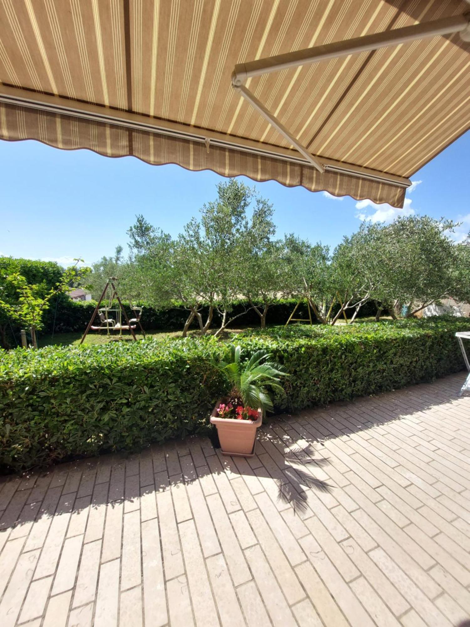 Apartmani Paradiso Krk Town Exteriér fotografie