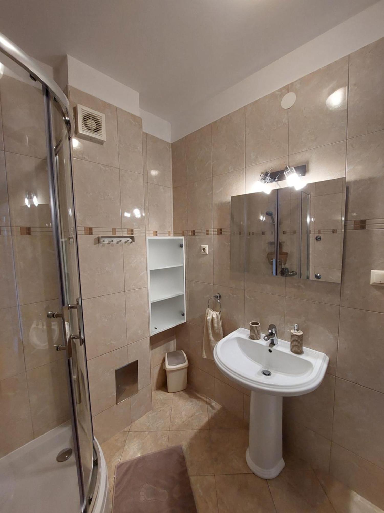 Apartmani Paradiso Krk Town Exteriér fotografie