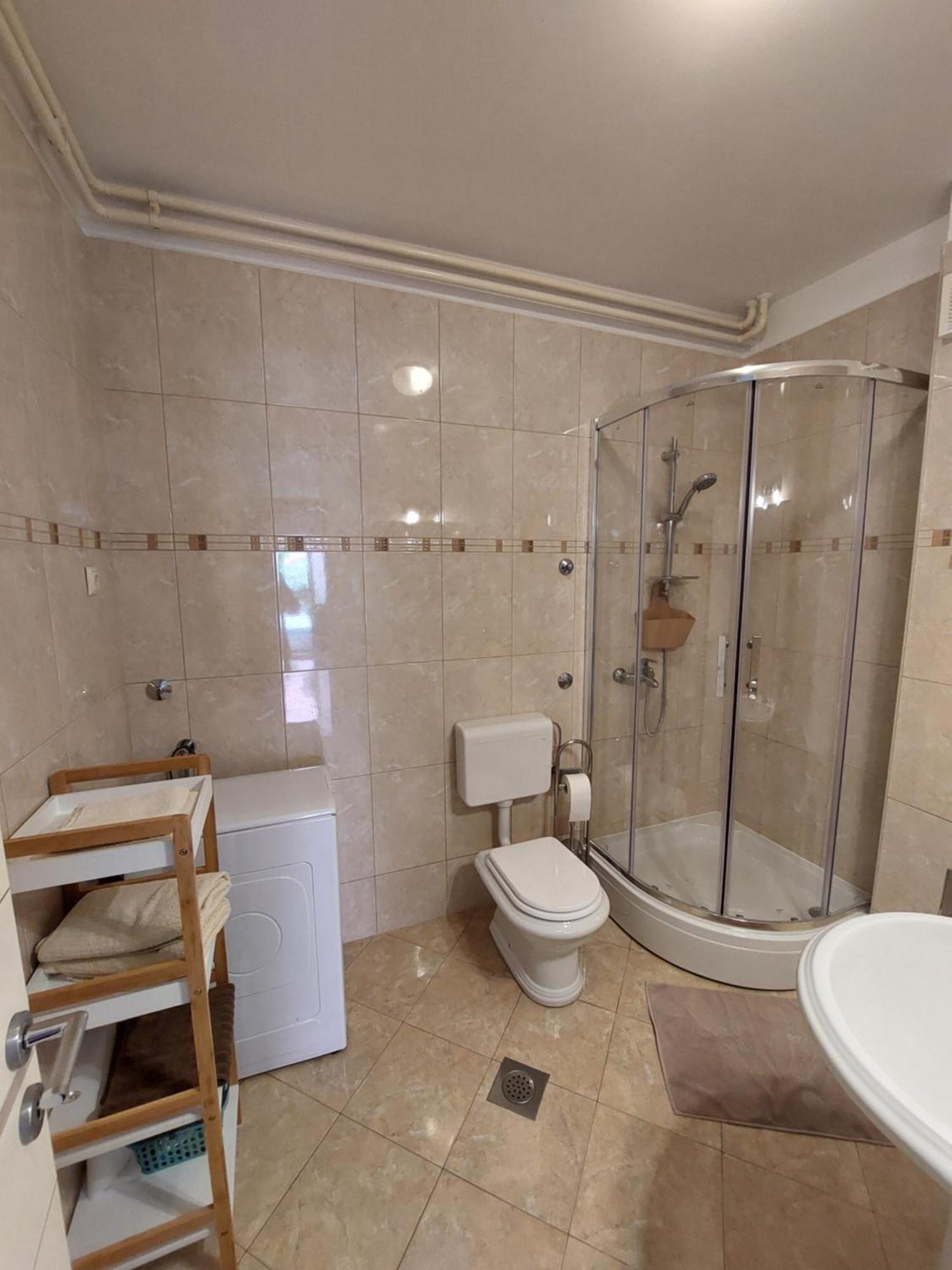 Apartmani Paradiso Krk Town Exteriér fotografie