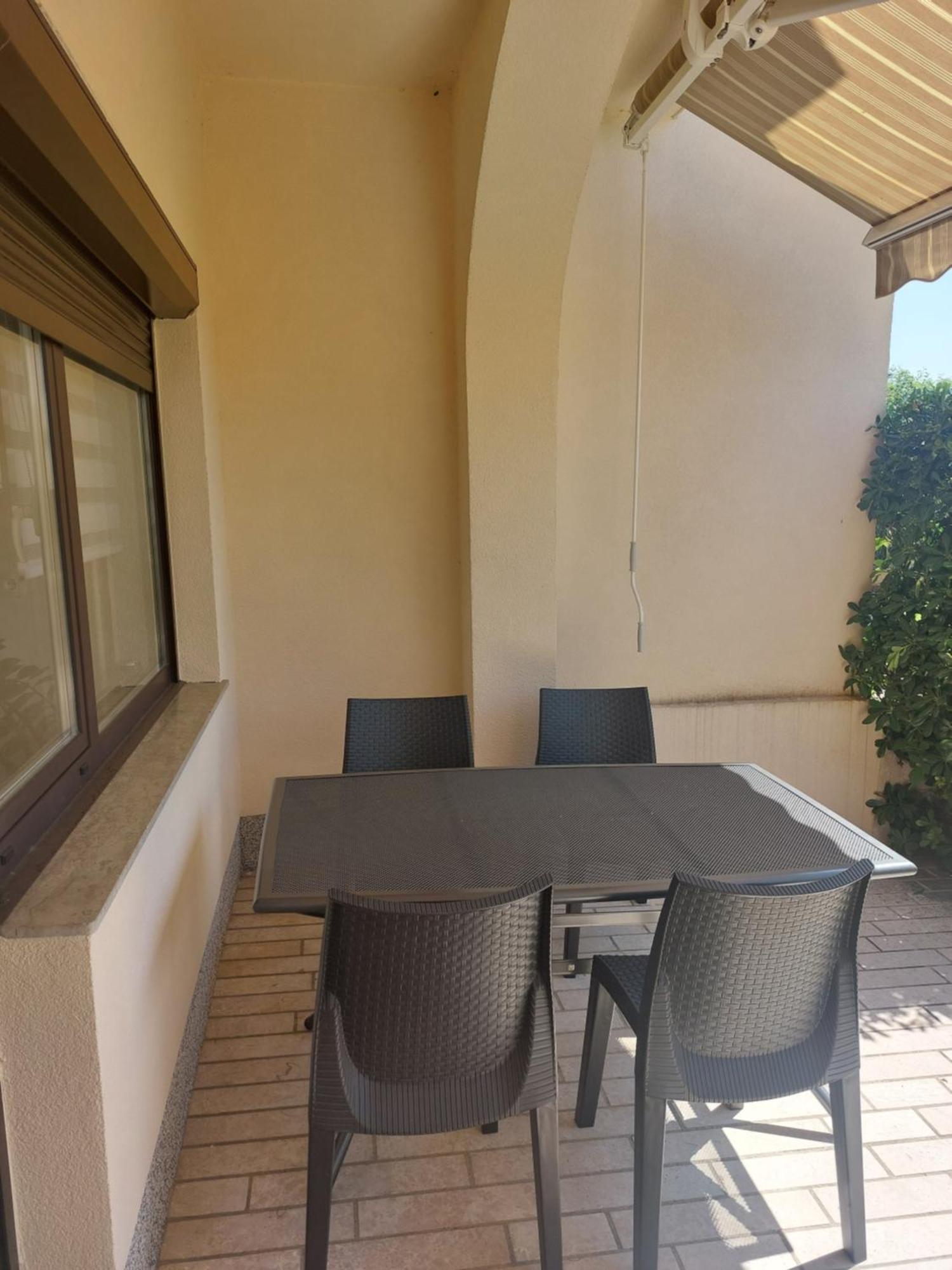 Apartmani Paradiso Krk Town Exteriér fotografie