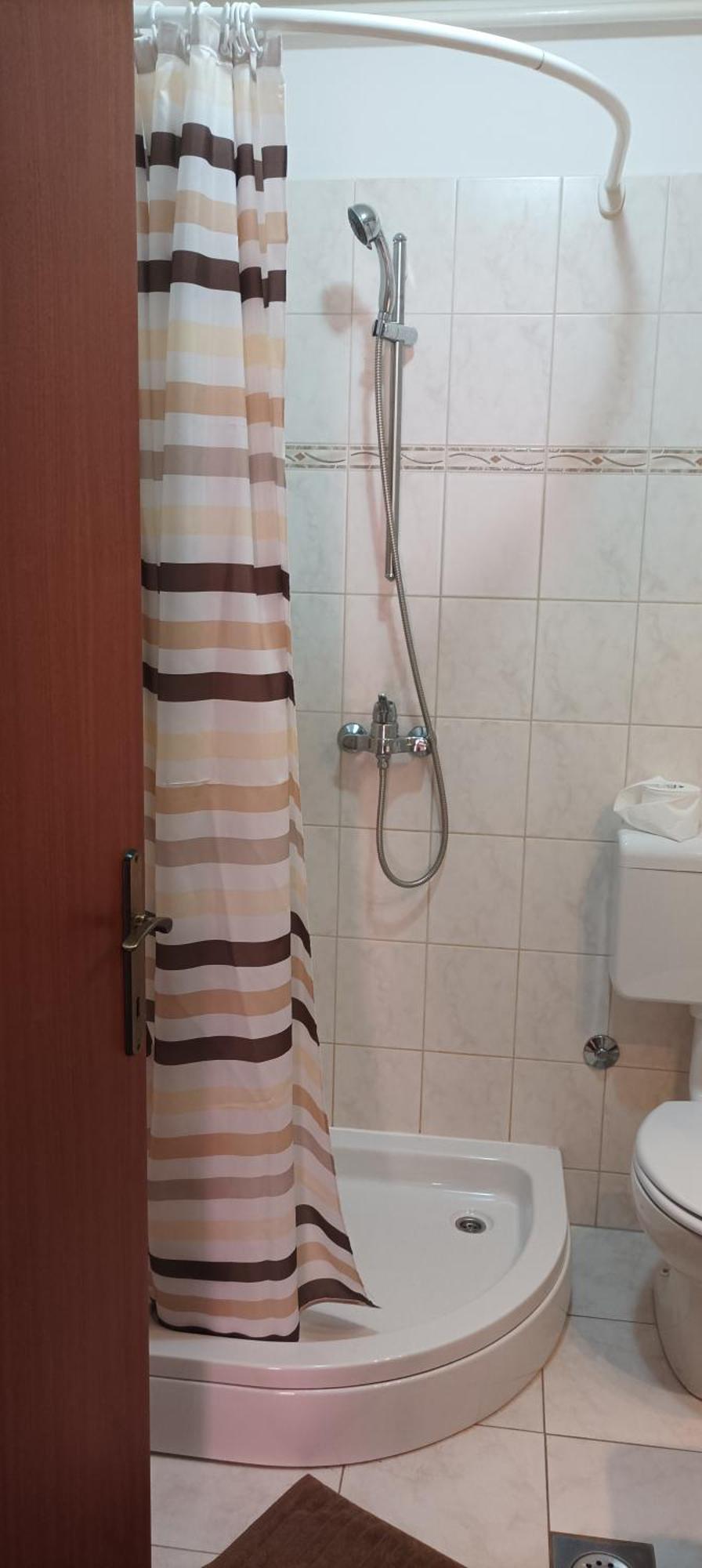 Apartmani Paradiso Krk Town Exteriér fotografie