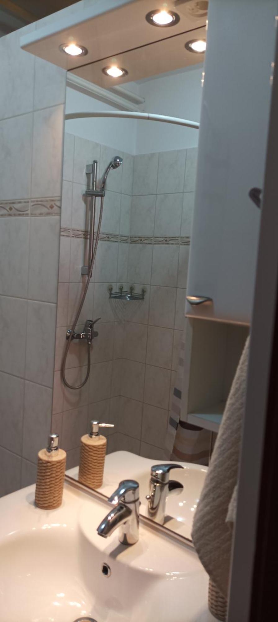 Apartmani Paradiso Krk Town Exteriér fotografie