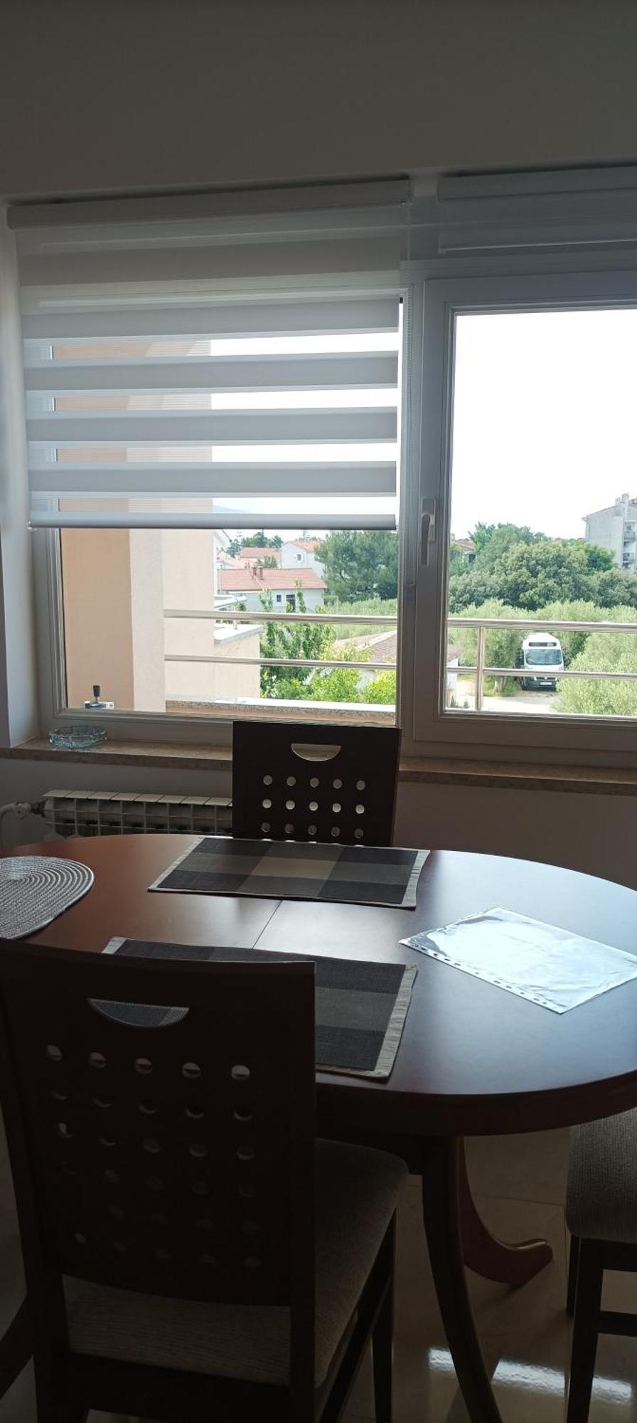Apartmani Paradiso Krk Town Exteriér fotografie