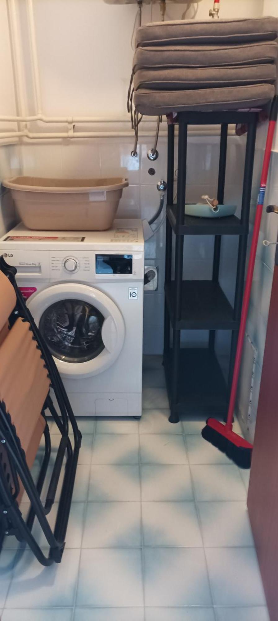 Apartmani Paradiso Krk Town Exteriér fotografie
